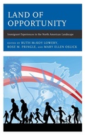 Cover: Land of Opportunity - Rowman & Littlefield Publishers