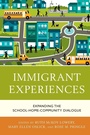 Cover: Immigrant Experiences - Rowman & Littlefield Publishers