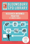 Cover: Bloomsbury CPD Library: Research-Informed Practice - Bloomsbury Education