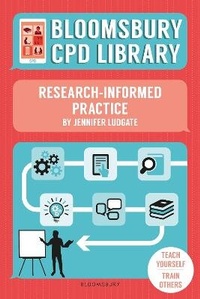 Enlarge image Cover: Bloomsbury CPD Library: Research-Informed Practice - Bloomsbury Education