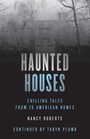 Cover: Haunted Houses - Globe Pequot Press