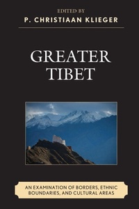 Enlarge image Cover: Greater Tibet - Lexington Books