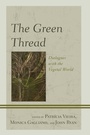 Cover: The Green Thread - Lexington Books