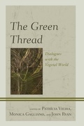 Cover: The Green Thread - Lexington Books