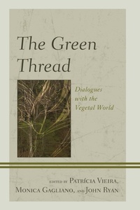 Enlarge image Cover: The Green Thread - Lexington Books
