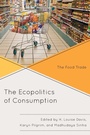 Cover: The Ecopolitics of Consumption - Lexington Books