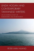 Cover: Linda Hogan and Contemporary Taiwanese Writers - Lexington Books