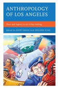 Cover: Anthropology of Los Angeles - Lexington Books