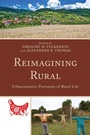 Cover: Reimagining Rural - Lexington Books