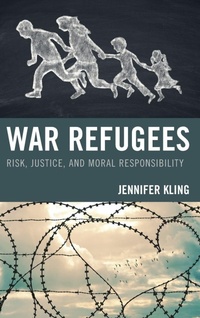 Enlarge image Cover: War Refugees - Lexington Books