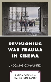 Enlarge image Cover: Revisioning War Trauma in Cinema - Lexington Books