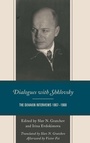 Cover: Dialogues with Shklovsky - Lexington Books