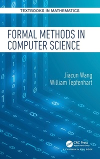 Abbildung von: Formal Methods in Computer Science - Chapman & Hall/CRC