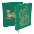 Cover: Harry Potter and the Goblet of Fire - Bloomsbury Childrens Books