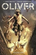 Cover: Oliver Volume 1 - Image Comics
