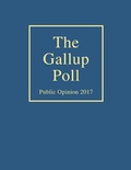 Cover: The Gallup Poll - Rowman & Littlefield Publishers