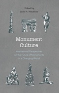 Cover: Monument Culture - Rowman & Littlefield Publishers
