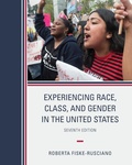 Cover: Experiencing Race, Class, and Gender in the United States - Rowman & Littlefield Publishers