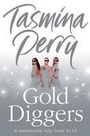 Cover: Gold Diggers - HarperCollins