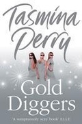 Cover: Gold Diggers - HarperCollins