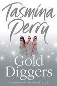 Enlarge image Cover: Gold Diggers - HarperCollins