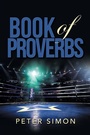 Cover: Book of Proverbs - AuthorHouse UK