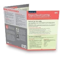 Enlarge image Cover: Project-Based Learning - International Society for Technology in Education