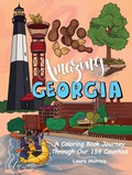 Cover: Amazing Georgia - NewSouth Books