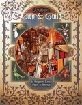 Cover: City & Guild - Atlas Games