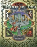 Cover: Guardians of the Forests - Atlas Games