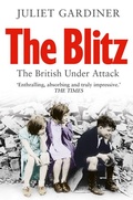 Cover: The Blitz - HarperPress