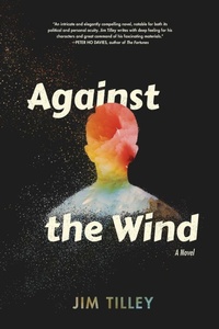Enlarge image Cover: Against the Wind - Red Hen Press