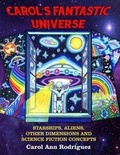 Cover: Carol's Fantastic Universe - Inner Light/Global Comunications