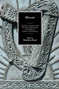 Cover: Ollam - Fairleigh Dickinson University Press