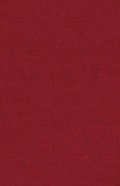 Cover: Enlightenment Thought - Hackett Publishing Co, Inc