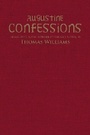 Cover: Confessions - Hackett Publishing Co, Inc