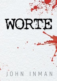 Enlarge image Cover: Worte (Translation) - Dreamspinner Press