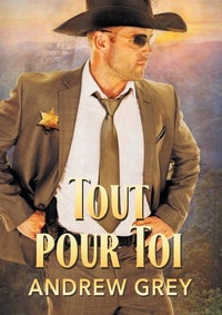 Abbildung von: Tout Pour Toi (Translation) - Dreamspinner Press