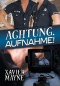 Cover: Achtung, Aufnahme! (Translation) - Dreamspinner Press