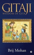 Cover: Gitaji - Notion Press, Inc.