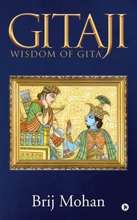 Enlarge image Cover: Gitaji - Notion Press, Inc.