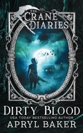 Cover: The Crane Diaries - Limitless Publishing, LLC