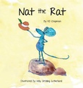 Cover: Nat the Rat - MacLaren-Cochrane Publishing, Inc