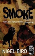 Cover: Smoke - All Due Respect