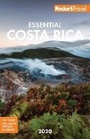Cover: Fodor's Essential Costa Rica 2020 - Fodor's Travel Publications Inc.,U.S.