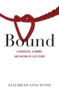 Cover: Bound - She Writes Press