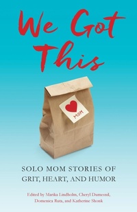 Enlarge image Cover: We Got This - She Writes Press