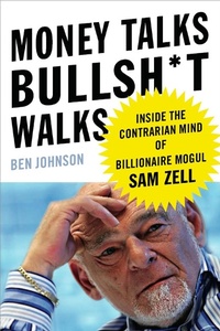 Abbildung von: Money Talks, Bullsh*t Walks - Portfolio