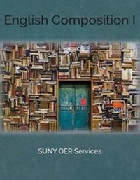 Enlarge image Cover: English Composition I - State University of New York Oer Services