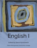 Cover: English I - State University of New York Oer Services